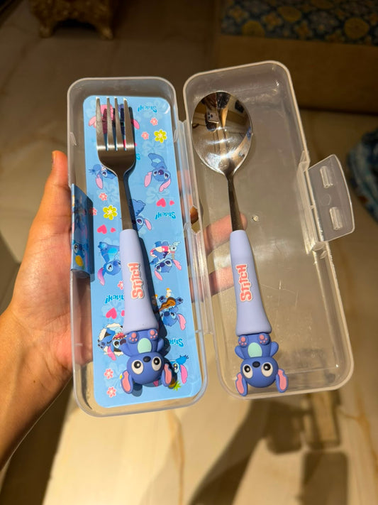 Cutlery set