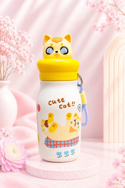Kids Animal bottle✨