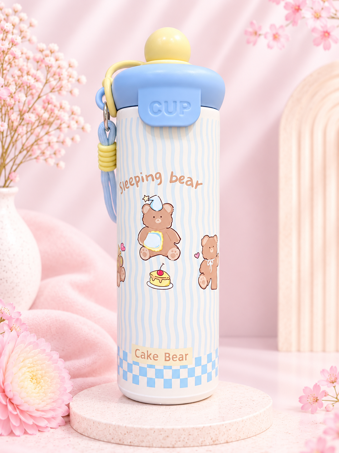 Kawaii Sipper 560ml