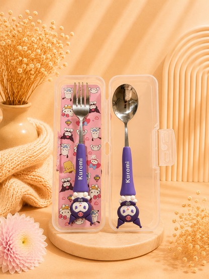 Cutlery set
