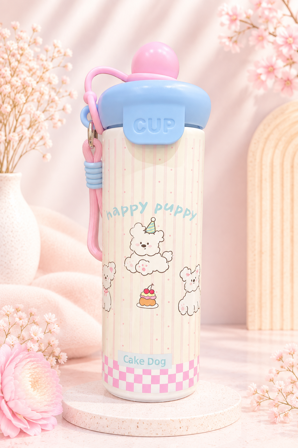 Kawaii Sipper 560ml
