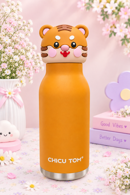 3D Animal Bottle