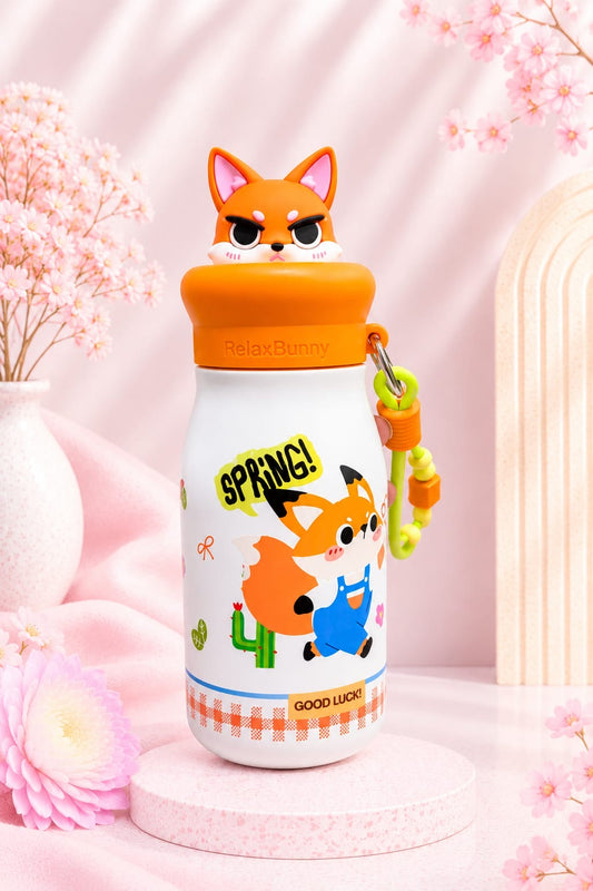Kids Animal bottle✨