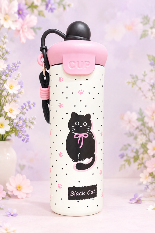 Kawaii Sipper 560ml