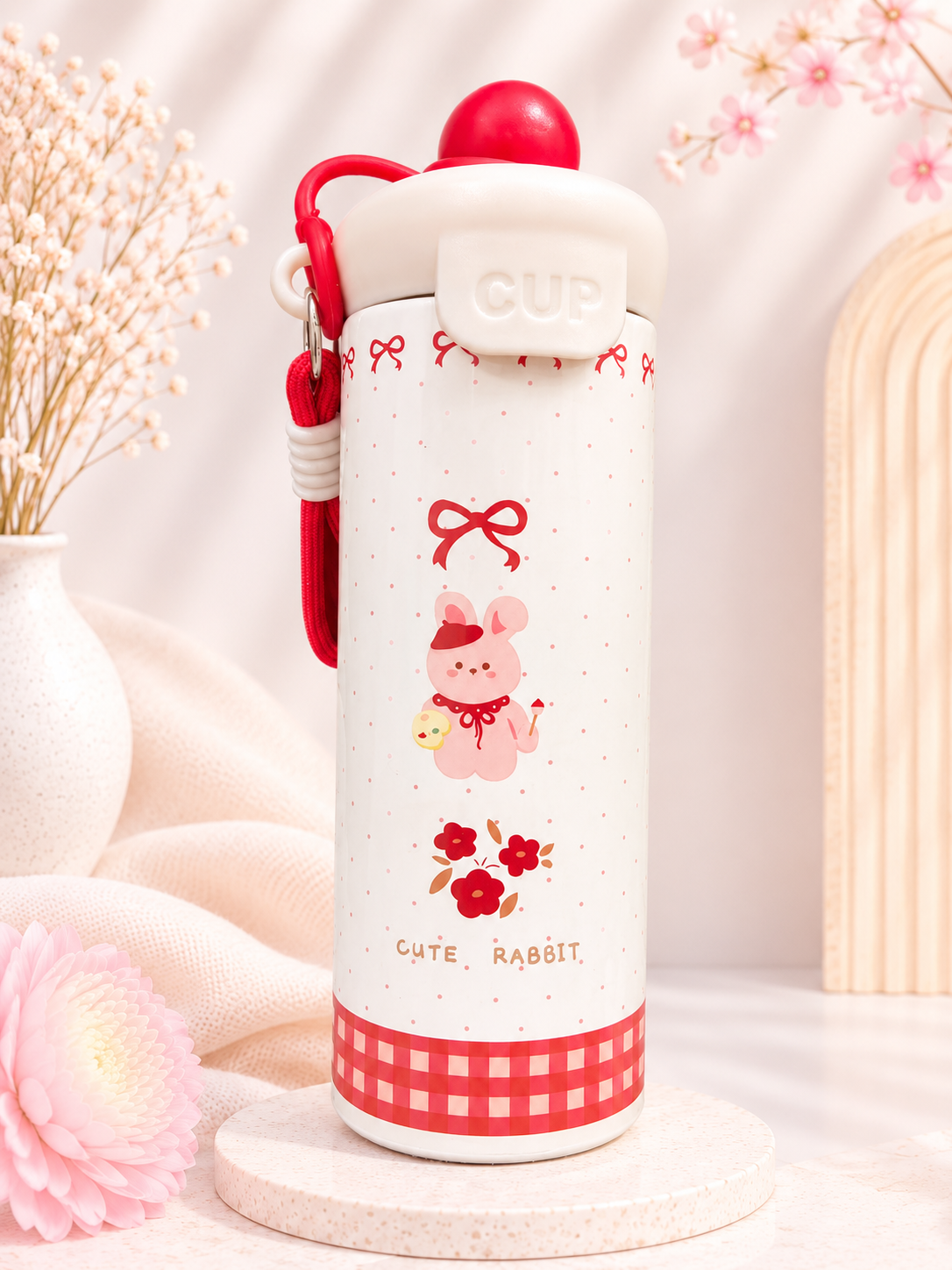 Kawaii Sipper 560ml