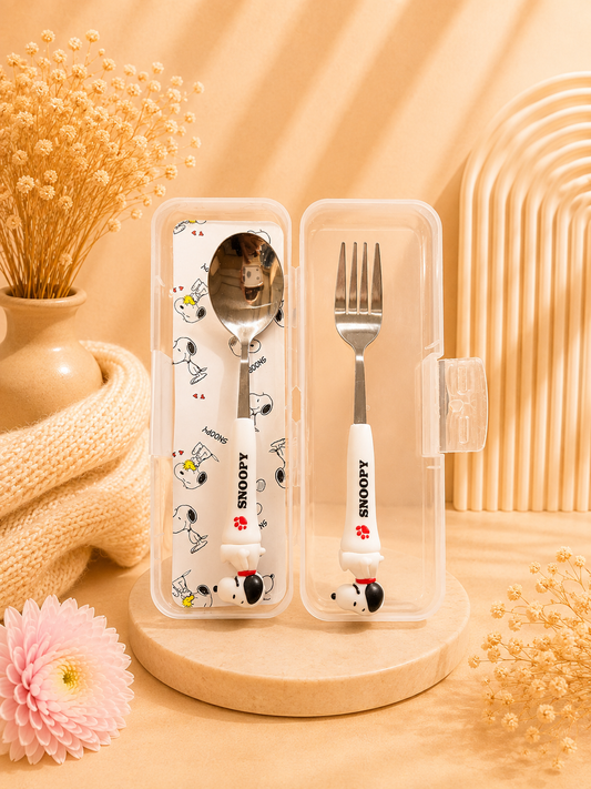 Cutlery set