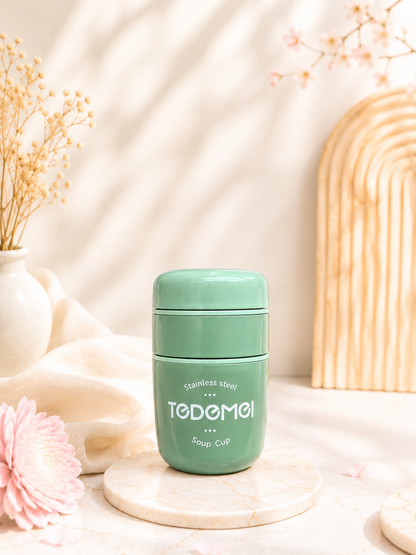 TEDEME Food Jar