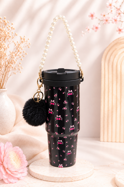 Floral Accessories Tumbler