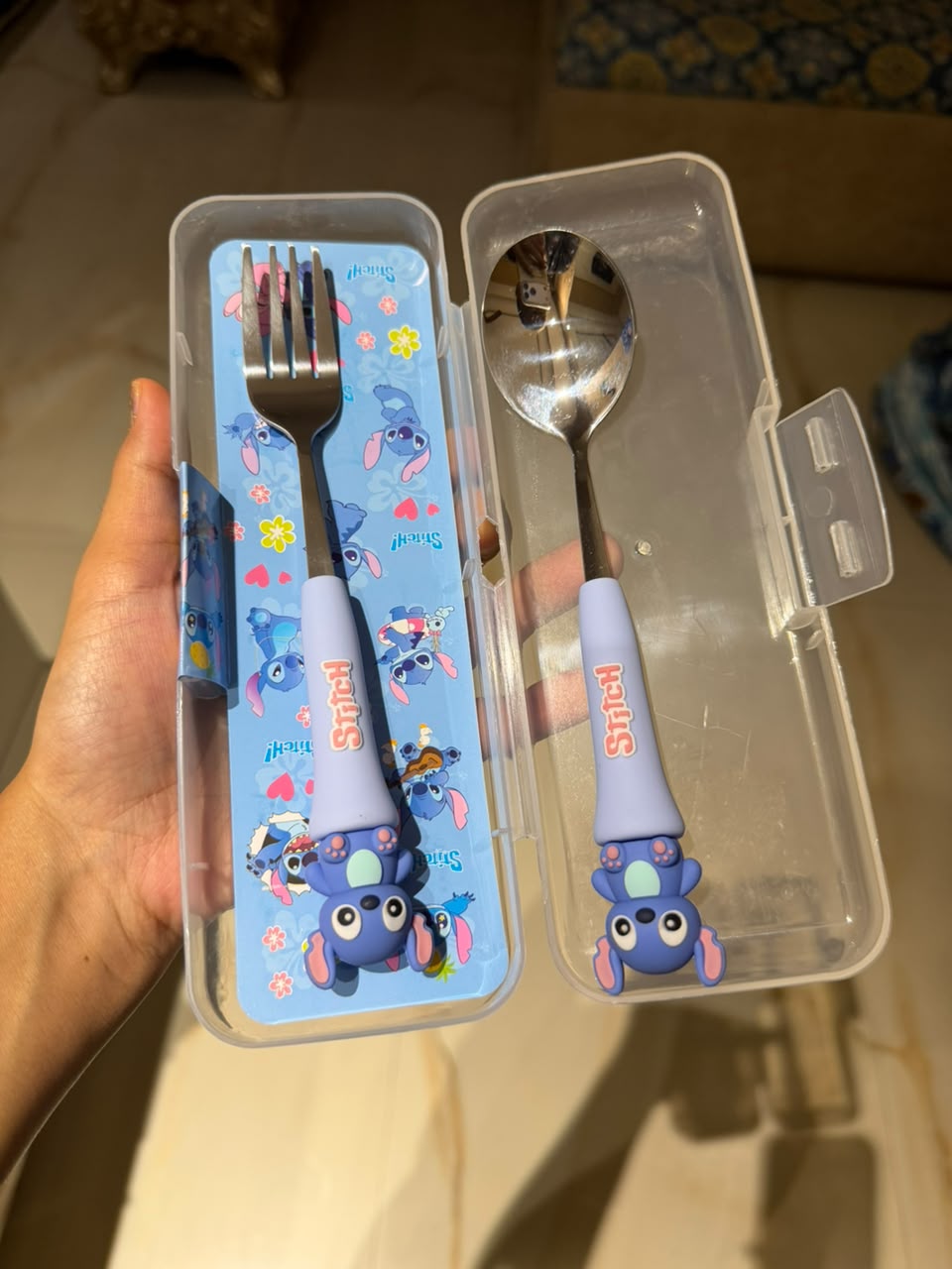 Cutlery set