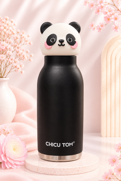 3D Animal Bottle