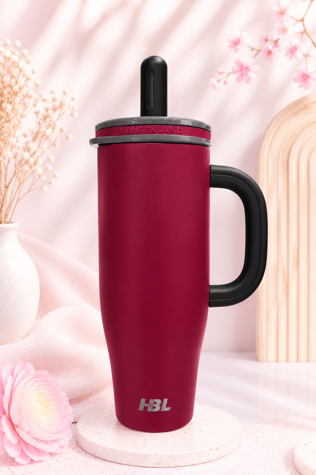1200ML Basic Leakproof Tumbler