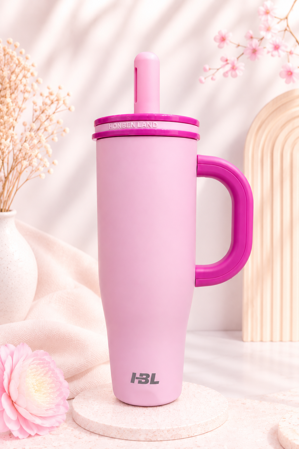 1200ML Basic Leakproof Tumbler