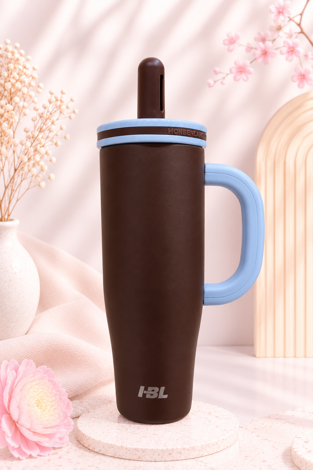 1200ML Basic Leakproof Tumbler