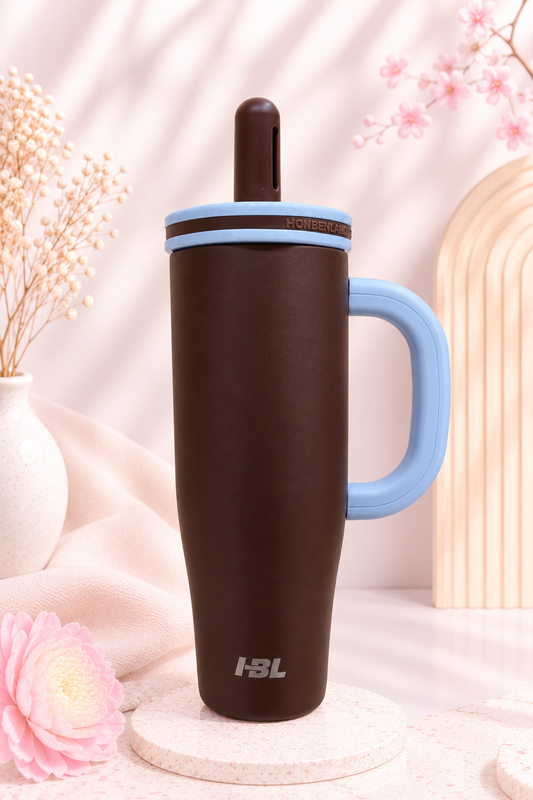 1200ML Basic Leakproof Tumbler