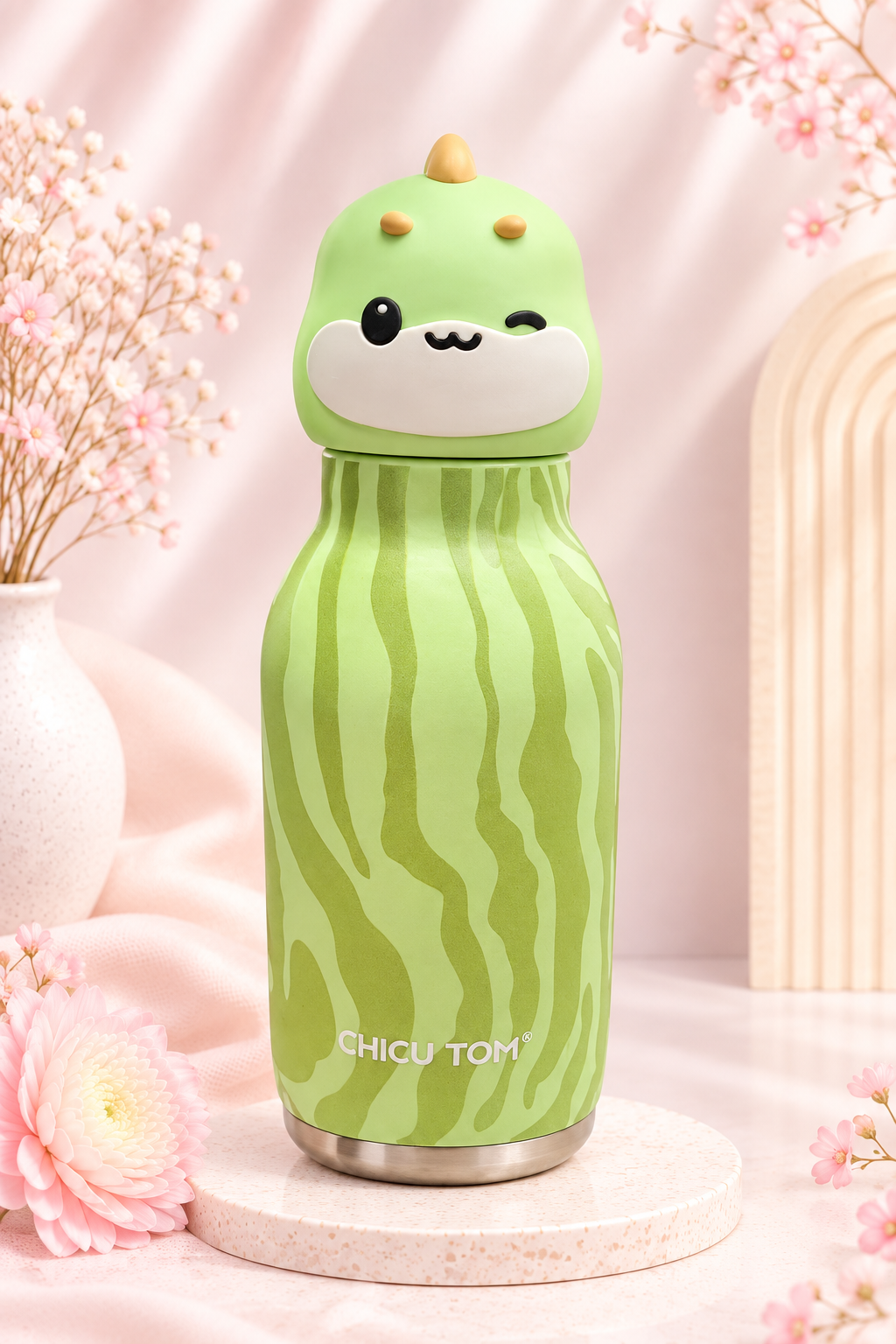 3D Animal Bottle