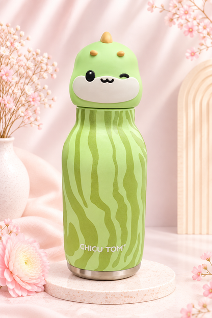 3D Animal Bottle